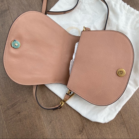 Chloe Nile Crossbody Bag - Picture 15 of 17